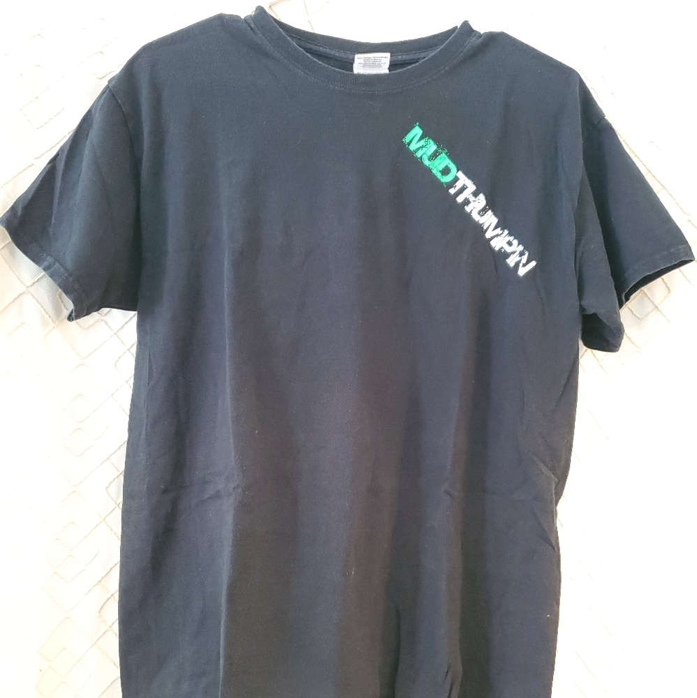 Mudthumpin T-Shirt